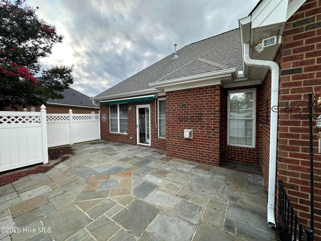 3902 Brookstone Drive, Winterville, NC 28590