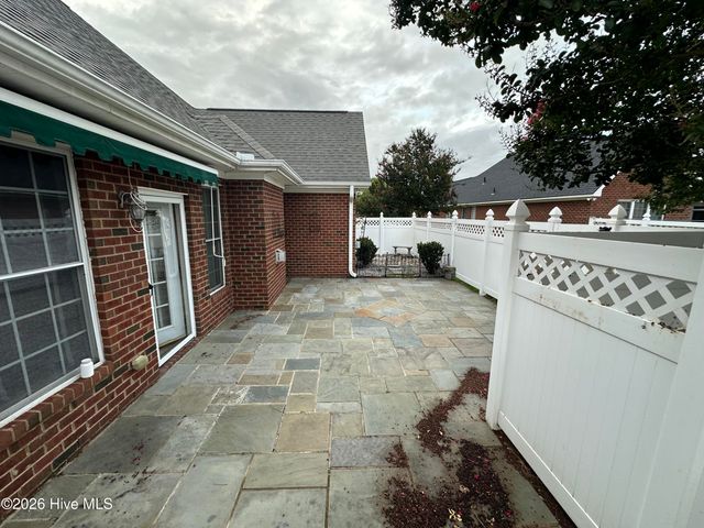 3902 Brookstone Drive, Winterville, NC 28590