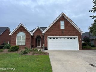 3902 Brookstone Drive, Winterville, NC 28590
