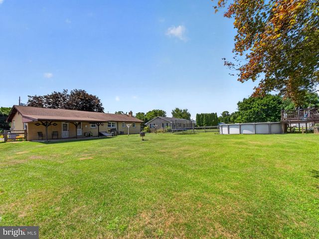 119 N MAIN ST, Alburtis, PA 18011