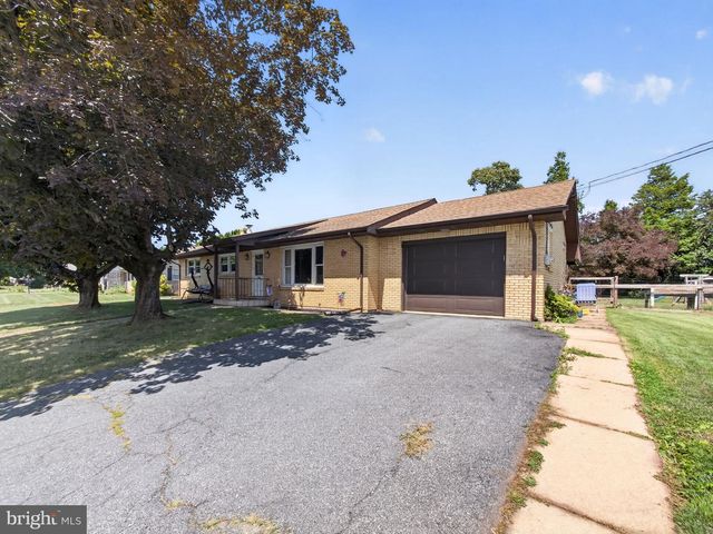 119 N MAIN ST, Alburtis, PA 18011