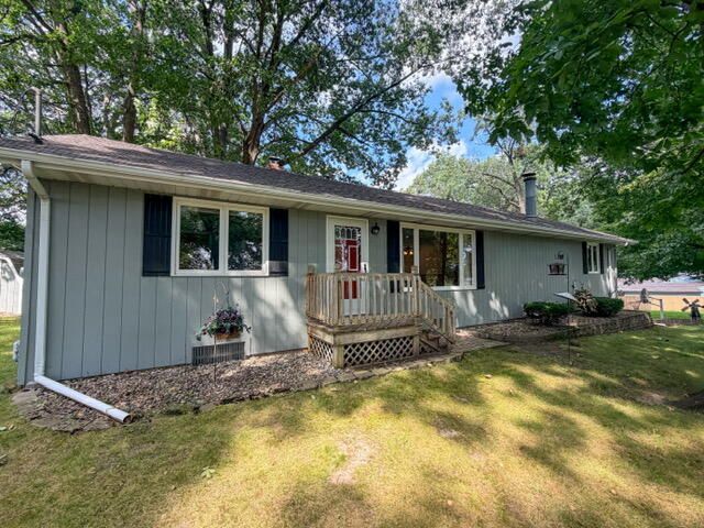 54 Dogwood Drive, La Porte, IN 46350
