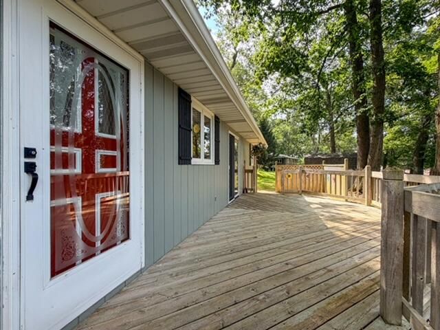 54 Dogwood Drive, La Porte, IN 46350