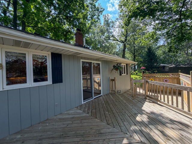 54 Dogwood Drive, La Porte, IN 46350