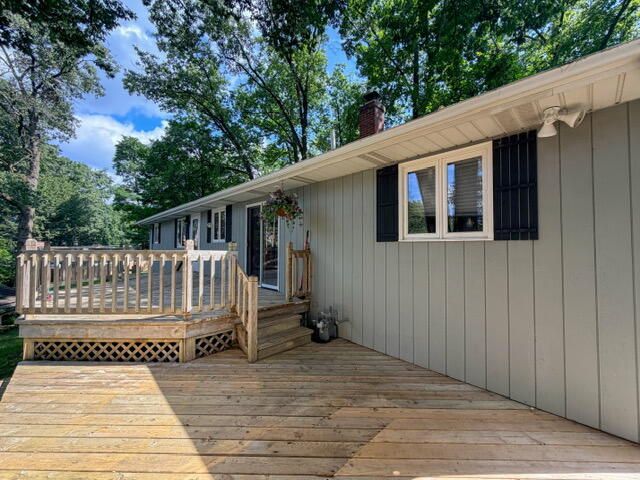 54 Dogwood Drive, La Porte, IN 46350