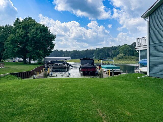 54 Dogwood Drive, La Porte, IN 46350