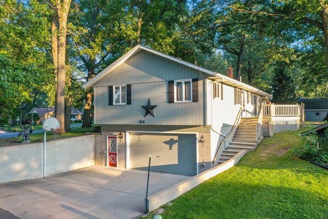 54 Dogwood Drive, La Porte, IN 46350