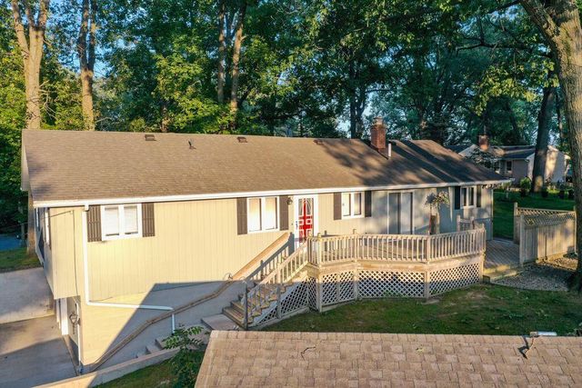54 Dogwood Drive, La Porte, IN 46350
