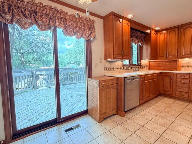54 Dogwood Drive, La Porte, IN 46350