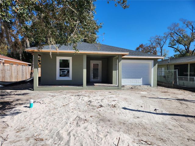 8013 N BROOKS STREET, Tampa, FL 33604