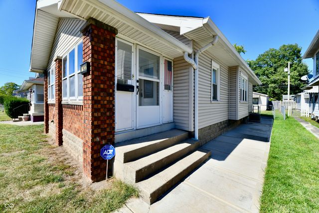 1922 Westview Drive, Indianapolis, IN 46221