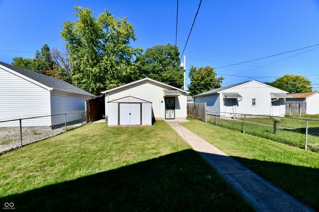 1922 Westview Drive, Indianapolis, IN 46221
