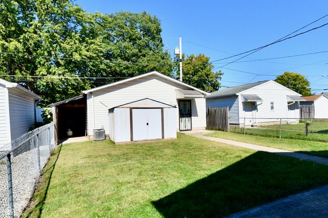 1922 Westview Drive, Indianapolis, IN 46221