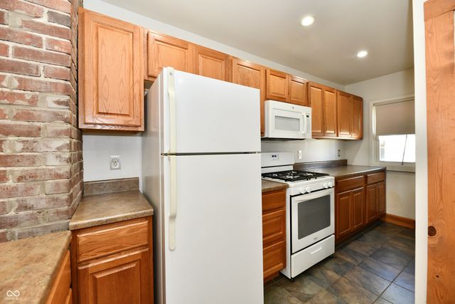 1922 Westview Drive, Indianapolis, IN 46221