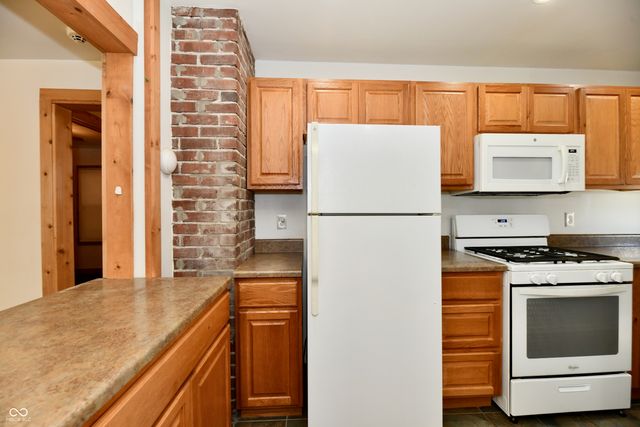 1922 Westview Drive, Indianapolis, IN 46221