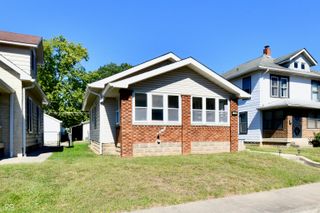 1922 Westview Drive, Indianapolis, IN 46221