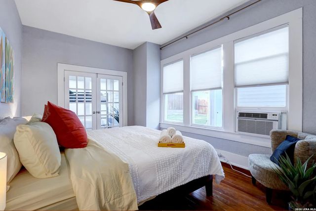 141 E Woodlawn Ave, San Antonio, TX 78212