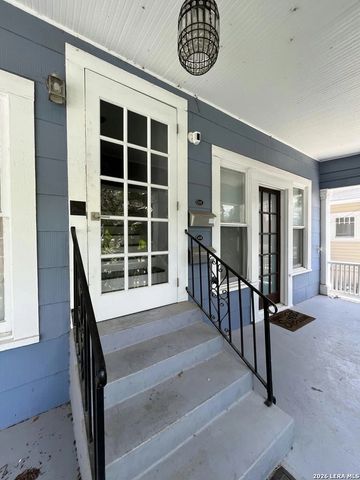 141 E Woodlawn Ave, San Antonio, TX 78212