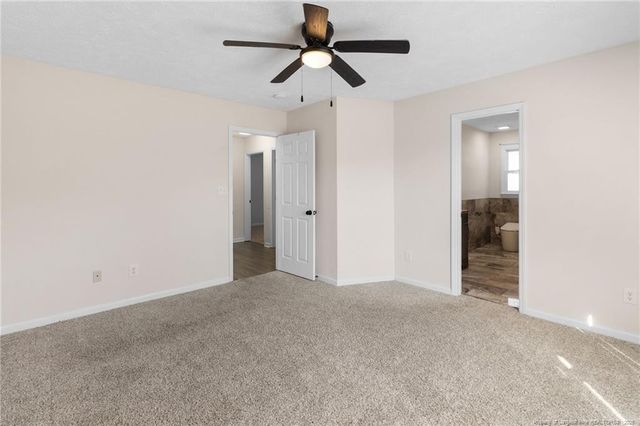 166 Oakview Drive, Raeford, NC 28376