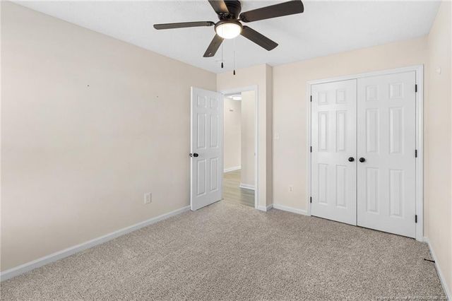 166 Oakview Drive, Raeford, NC 28376