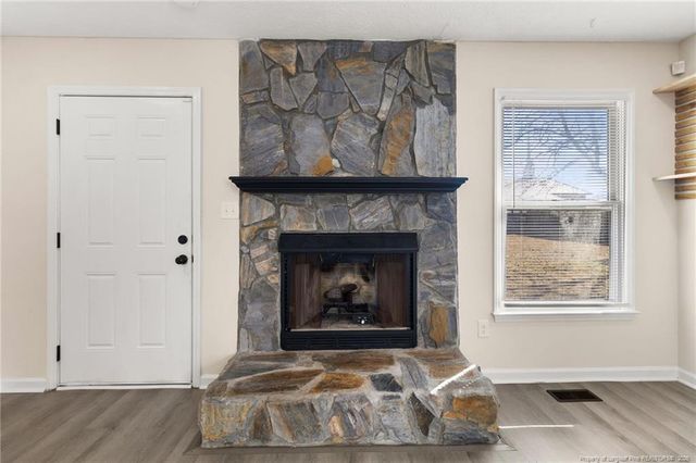 166 Oakview Drive, Raeford, NC 28376