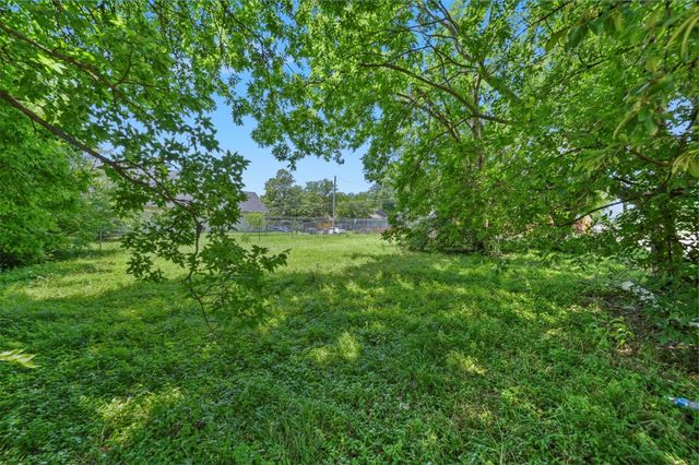 4114 Jamaica Street, Dallas, TX 75210