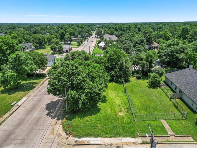4114 Jamaica Street, Dallas, TX 75210