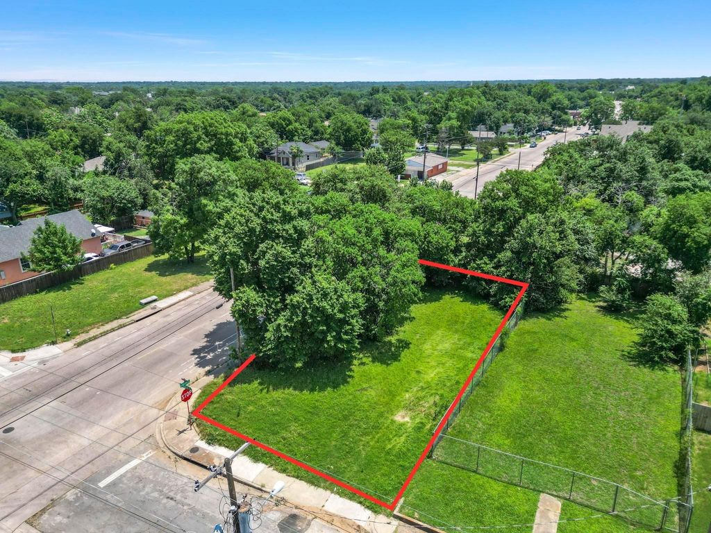 4114 Jamaica Street, Dallas, TX 75210