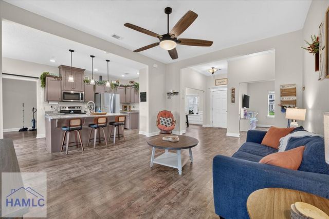 76 Anna Way SE, Ludowici, GA 31316