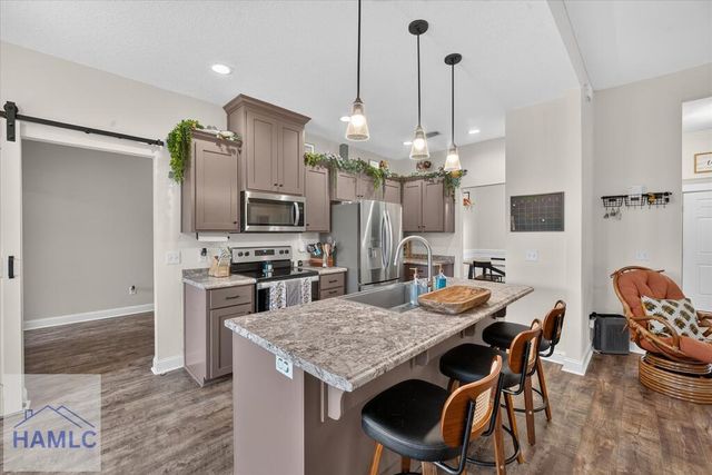 76 Anna Way SE, Ludowici, GA 31316
