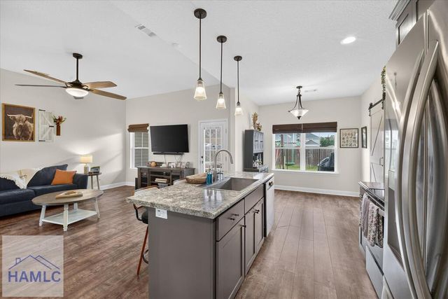 76 Anna Way SE, Ludowici, GA 31316