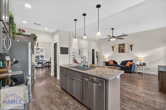 76 Anna Way SE, Ludowici, GA 31316