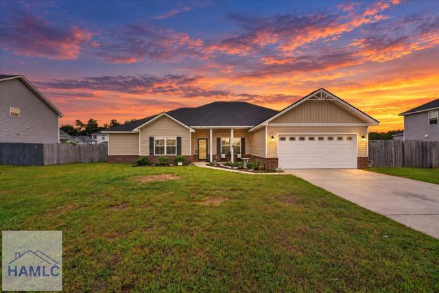 76 Anna Way SE, Ludowici, GA 31316
