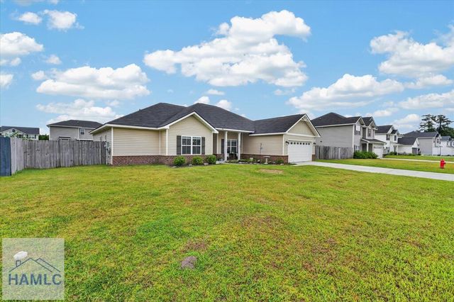 76 Anna Way SE, Ludowici, GA 31316