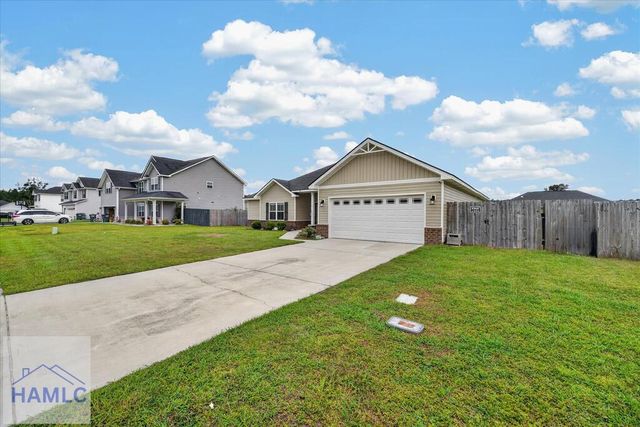 76 Anna Way SE, Ludowici, GA 31316