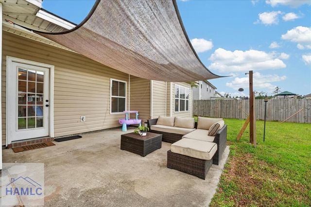 76 Anna Way SE, Ludowici, GA 31316