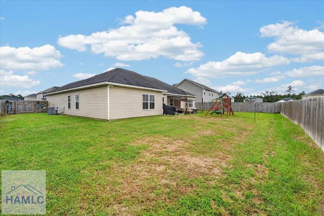 76 Anna Way SE, Ludowici, GA 31316