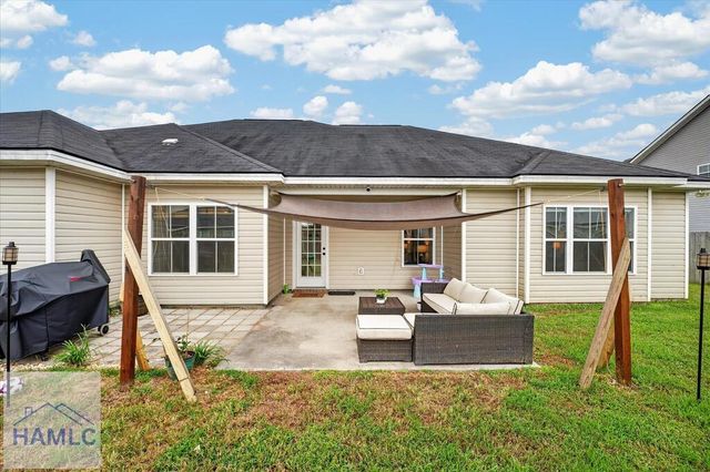 76 Anna Way SE, Ludowici, GA 31316