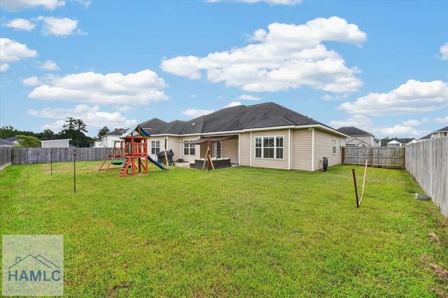 76 Anna Way SE, Ludowici, GA 31316