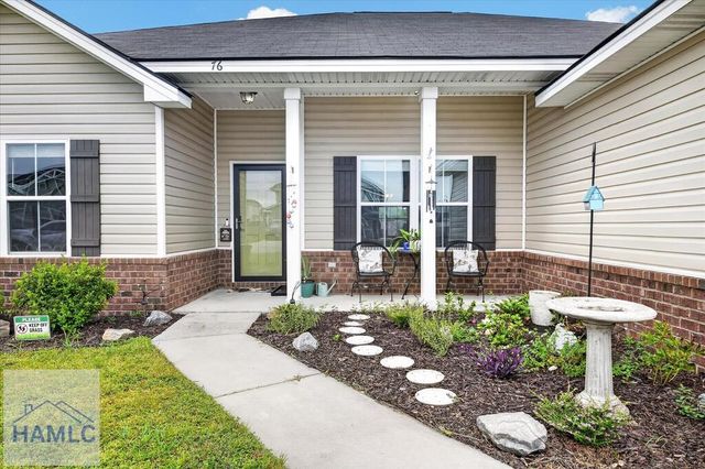 76 Anna Way SE, Ludowici, GA 31316