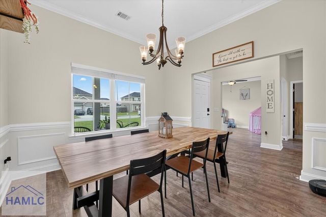 76 Anna Way SE, Ludowici, GA 31316