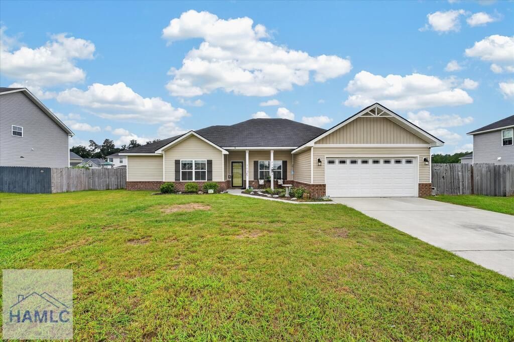 76 Anna Way SE, Ludowici, GA 31316