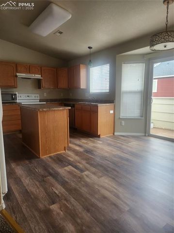 4806 Rusty Nail Point 202, Colorado Springs, CO 80916