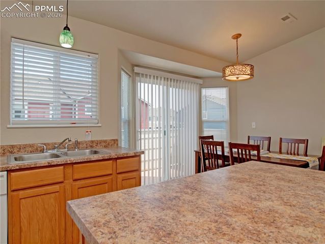 4806 Rusty Nail Point 202, Colorado Springs, CO 80916