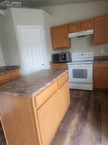 4806 Rusty Nail Point 202, Colorado Springs, CO 80916