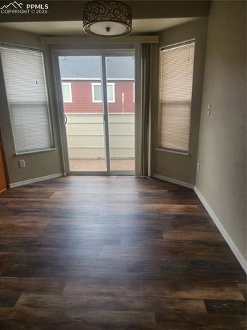 4806 Rusty Nail Point 202, Colorado Springs, CO 80916