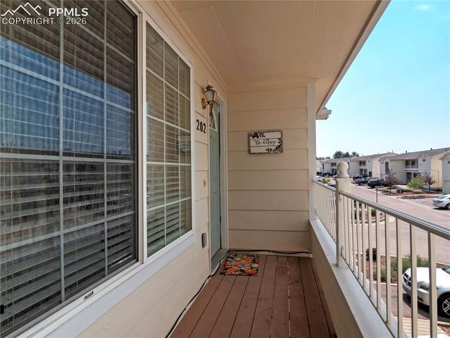4806 Rusty Nail Point 202, Colorado Springs, CO 80916