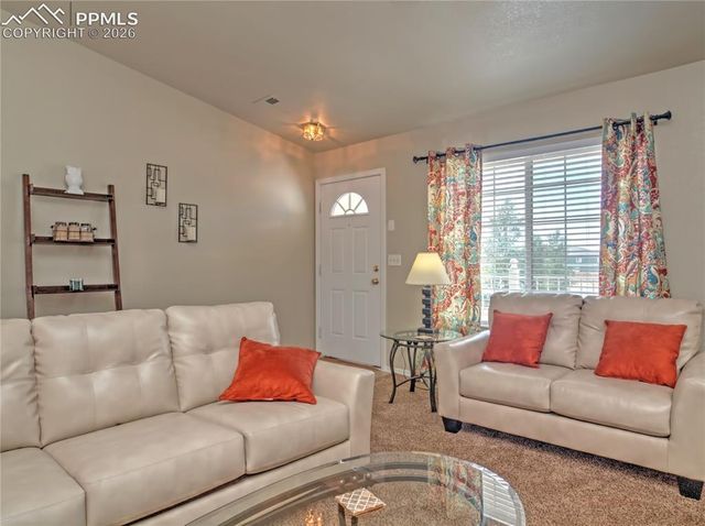 4806 Rusty Nail Point 202, Colorado Springs, CO 80916