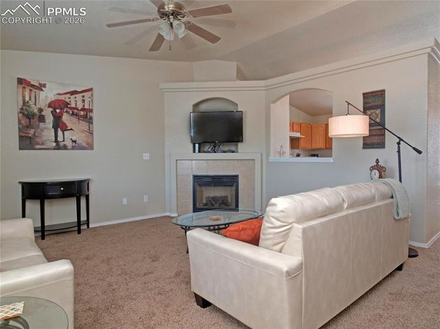 4806 Rusty Nail Point 202, Colorado Springs, CO 80916
