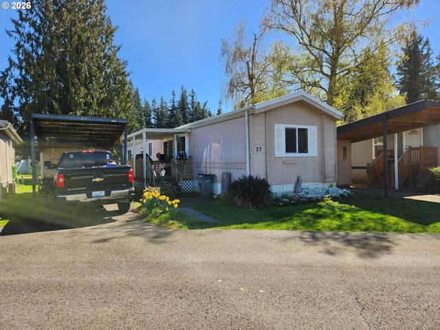 21201 Ne 58TH St 27, Vancouver, WA 98682